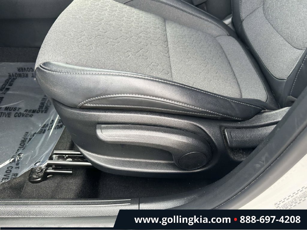 Certified 2024 Kia Seltos S AWD/4WD image 17