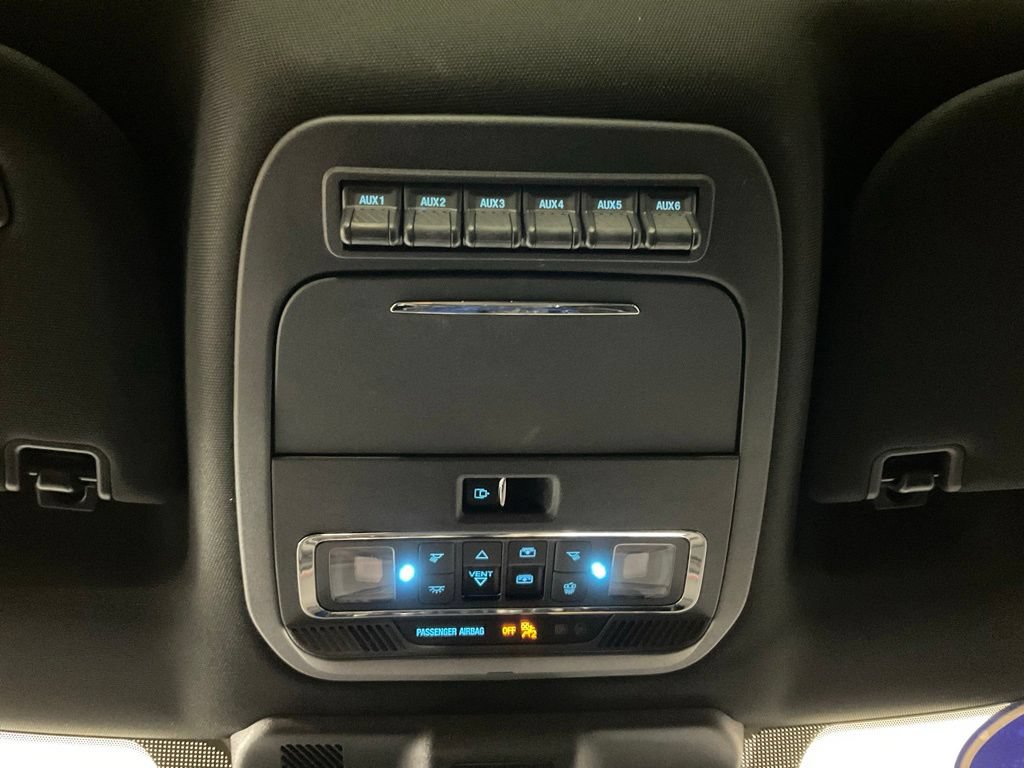 Certified 2024 Ford F150 Raptor AWD/4WD image 21