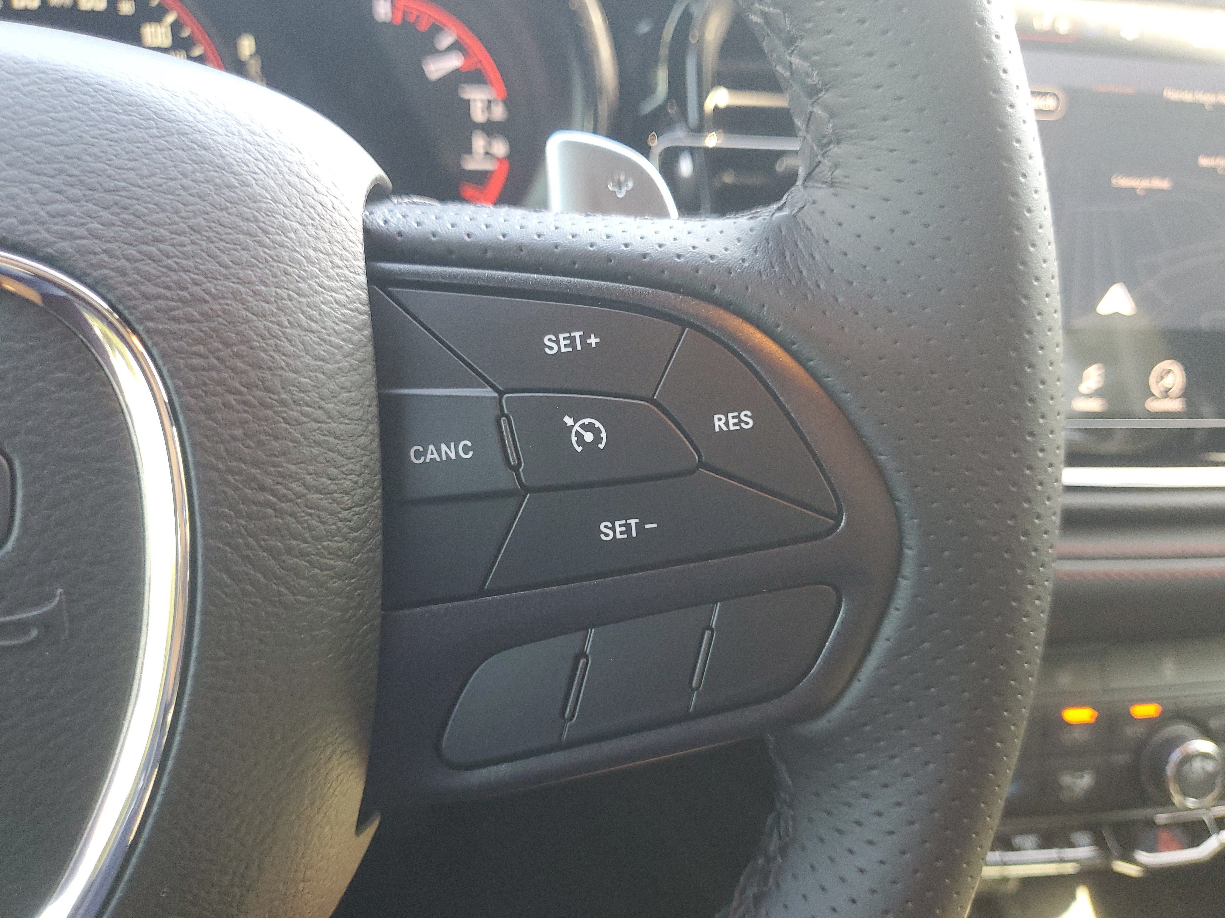 New 2026 Dodge Durango GT w/ Blacktop Package AWD/4WD image 16