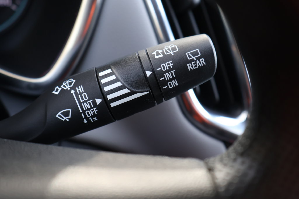Used 2024 Chevrolet Equinox LS w/ LS Convenience Package FWD image 27