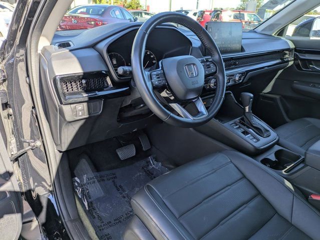 Used 2025 Honda CR-V EX-L image 5