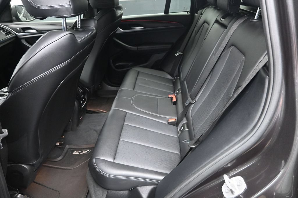 Used 2022 BMW X3 xDrive30i AWD/4WD image 27