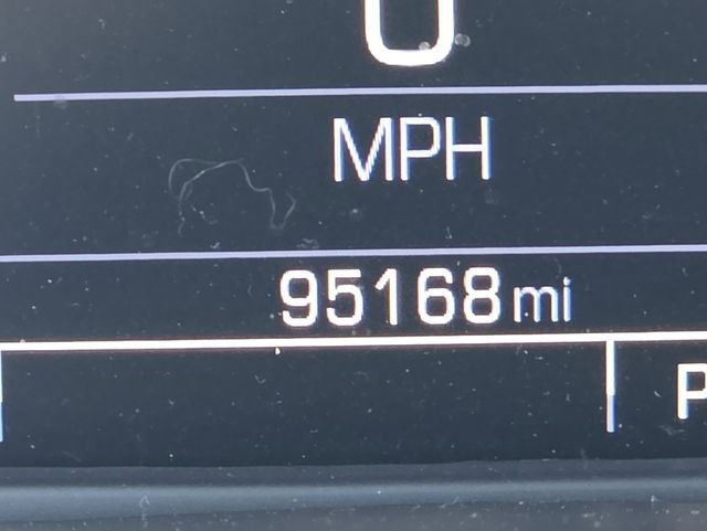 Used 2018 Chevrolet Silverado 1500 LT w/ All Star Edition image 23