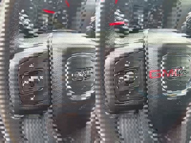 Used 2021 GMC Sierra 1500 4x4 Double Cab w/ Sierra Value Package image 14