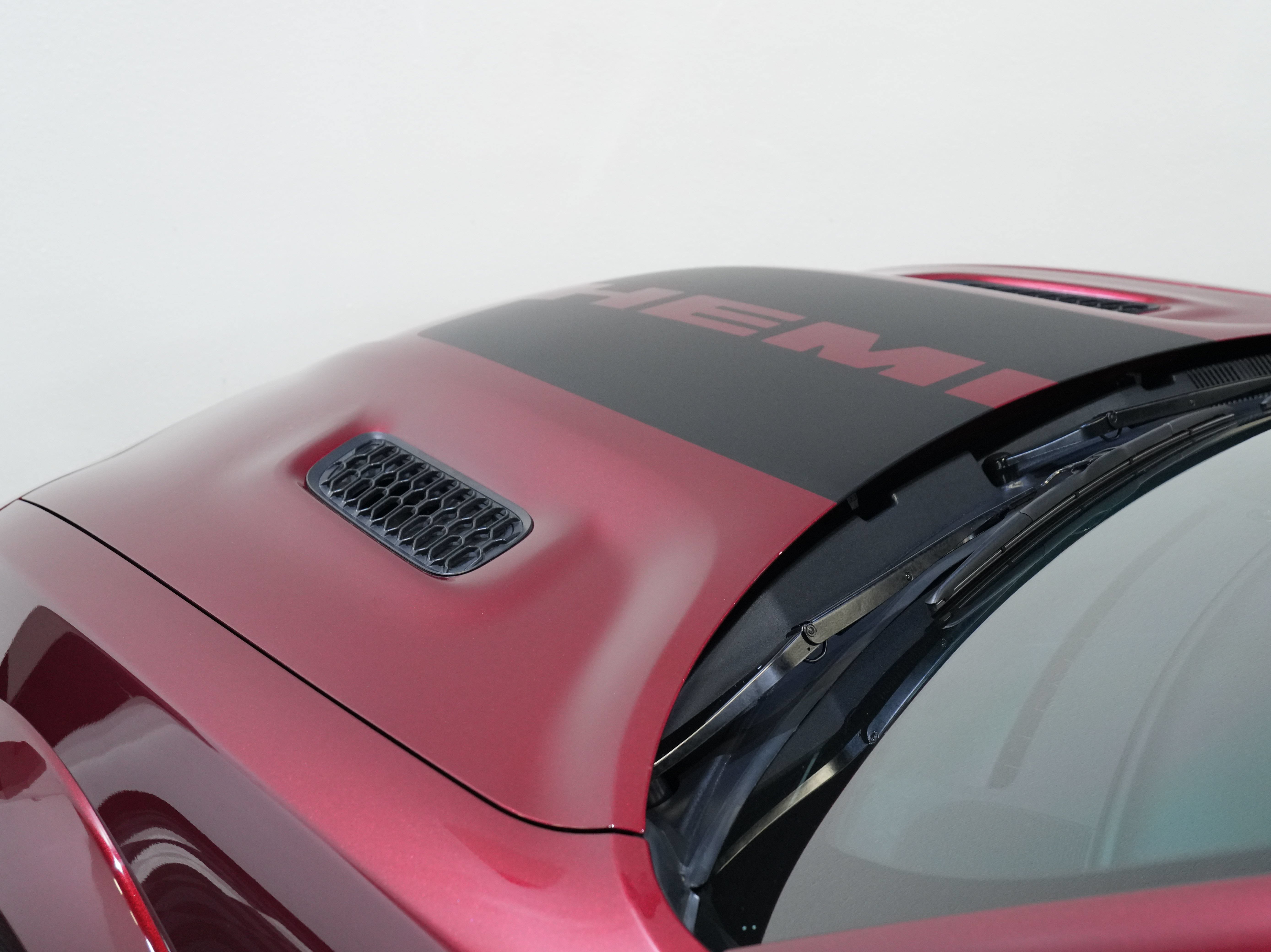 Used 2023 Dodge Charger SRT Hellcat RWD image 21