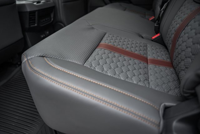 New 2026 Toyota Tundra Capstone image 33