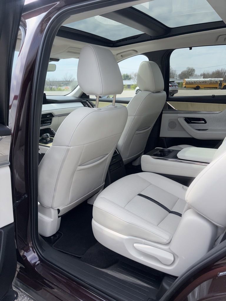 Used 2024 MAZDA CX-90 3.3 Turbo S w/ Premium Plus image 32