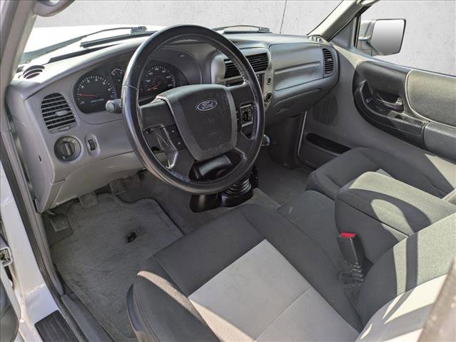 Used 2011 Ford Ranger XLT w/ Bright Trim Group image 12