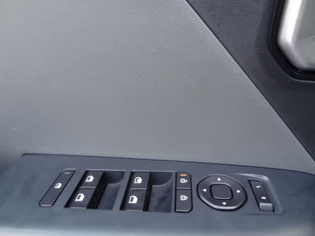 Used 2025 Kia K4 FWD image 14