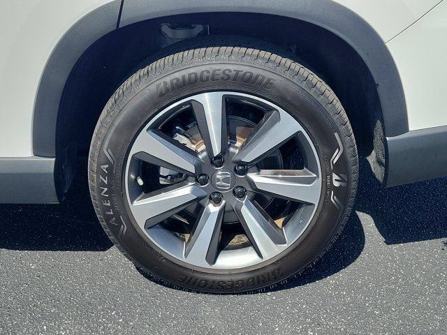 Certified 2024 Honda Pilot Elite image 32