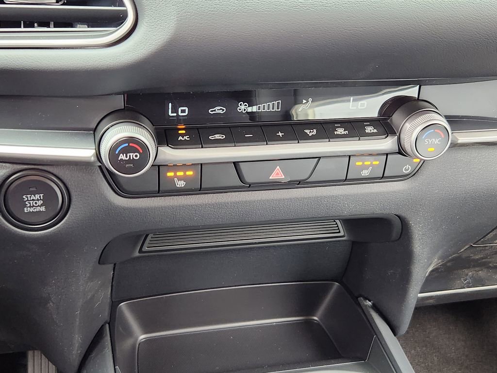 New 2026 MAZDA CX-30 AWD 2.5 S w/ Select Sport Pkg image 10