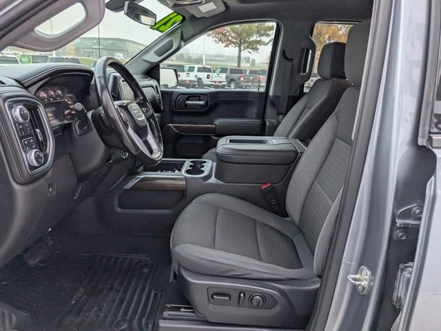 Used 2021 GMC Sierra 1500 Elevation w/ Preferred Package image 2