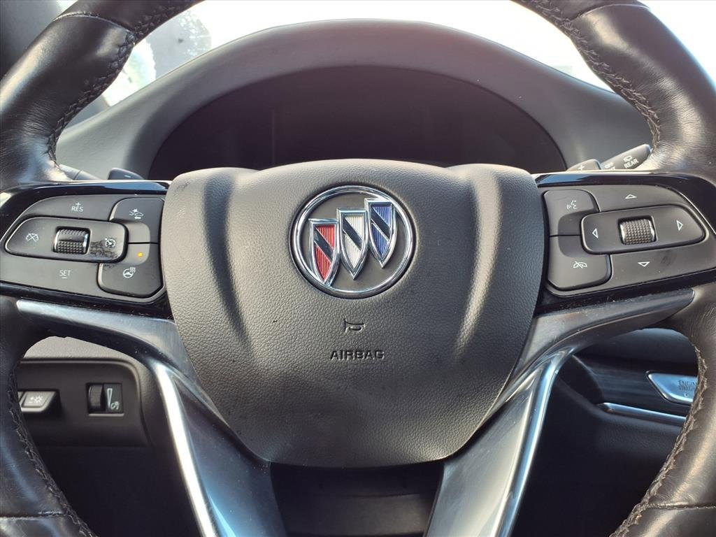 Used 2024 Buick Enclave Premium FWD image 41