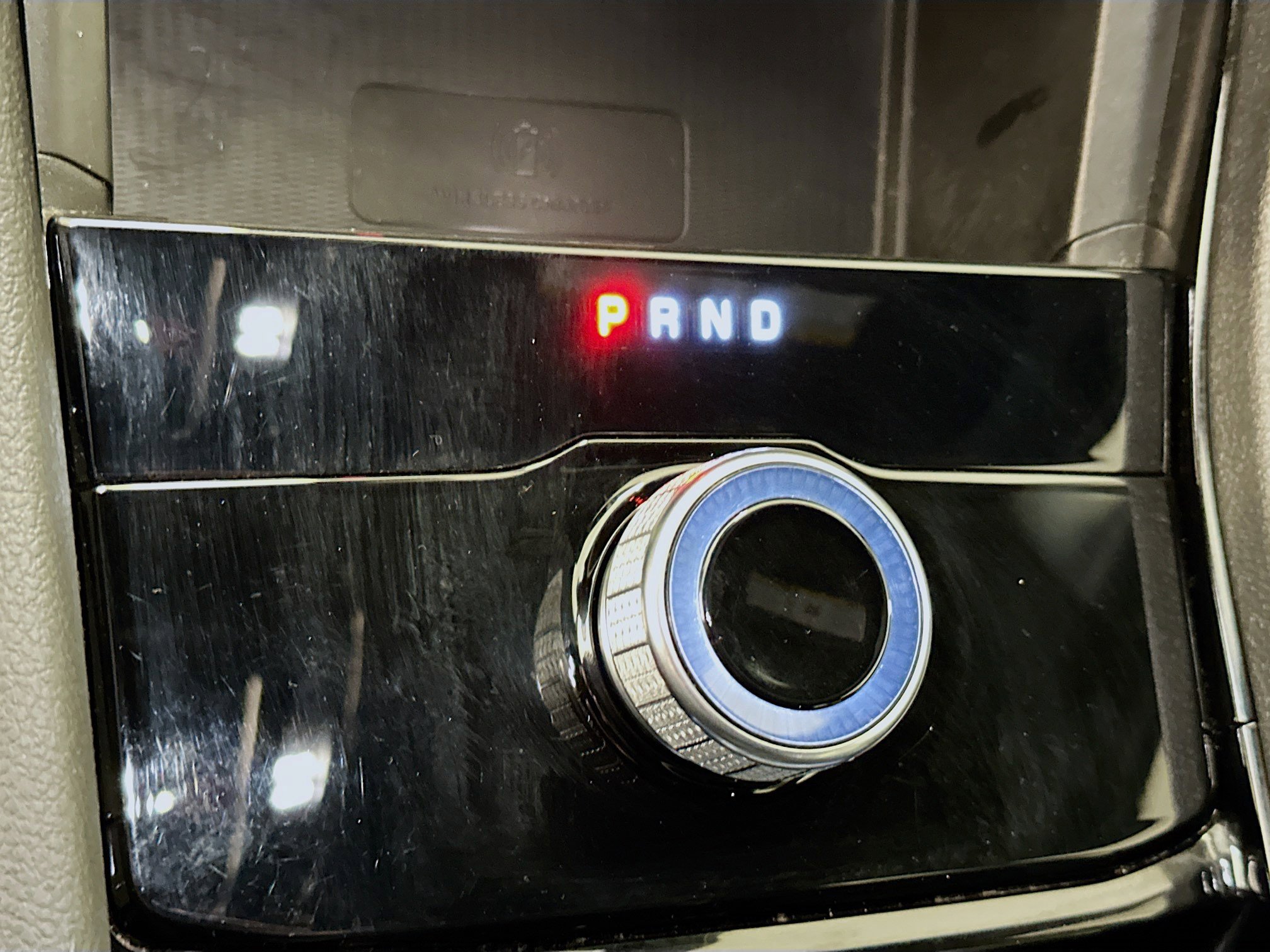 Used 2023 Jeep Grand Cherokee Altitude image 24