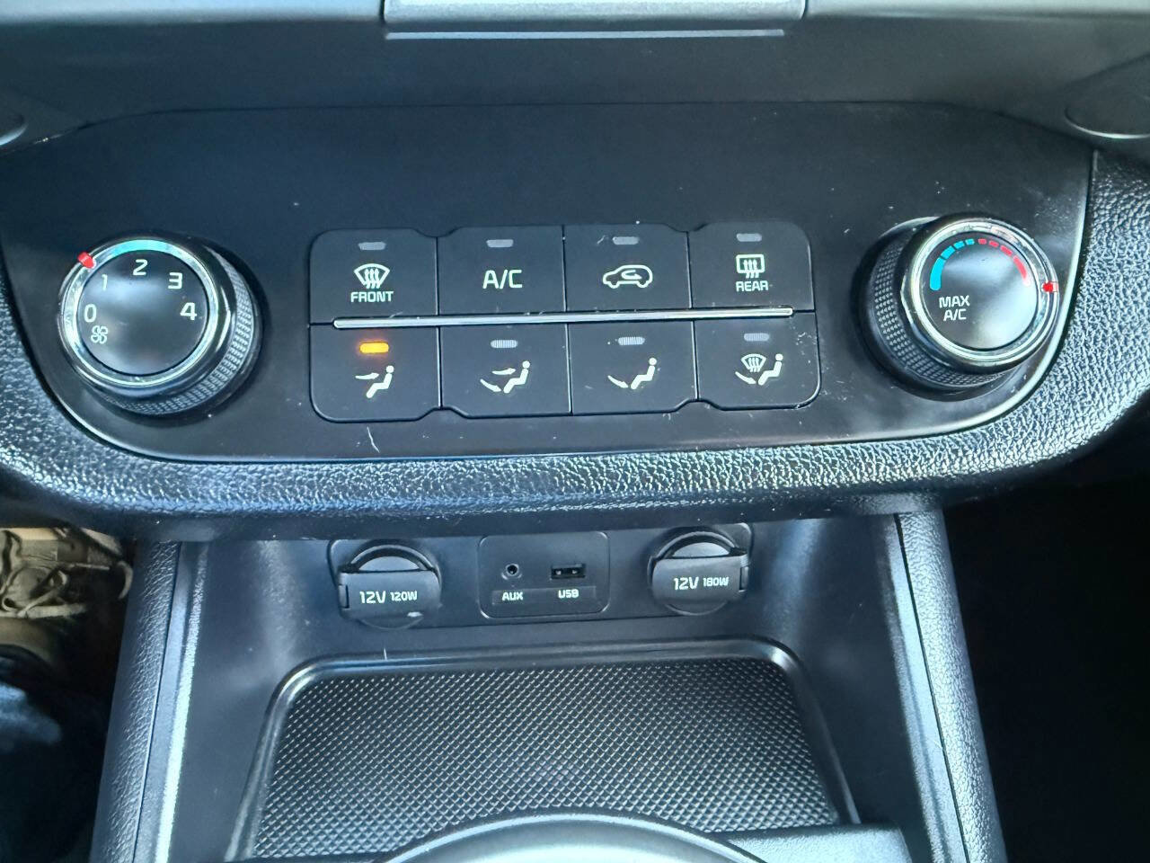Used 2014 Kia Sportage LX AWD/4WD image 39