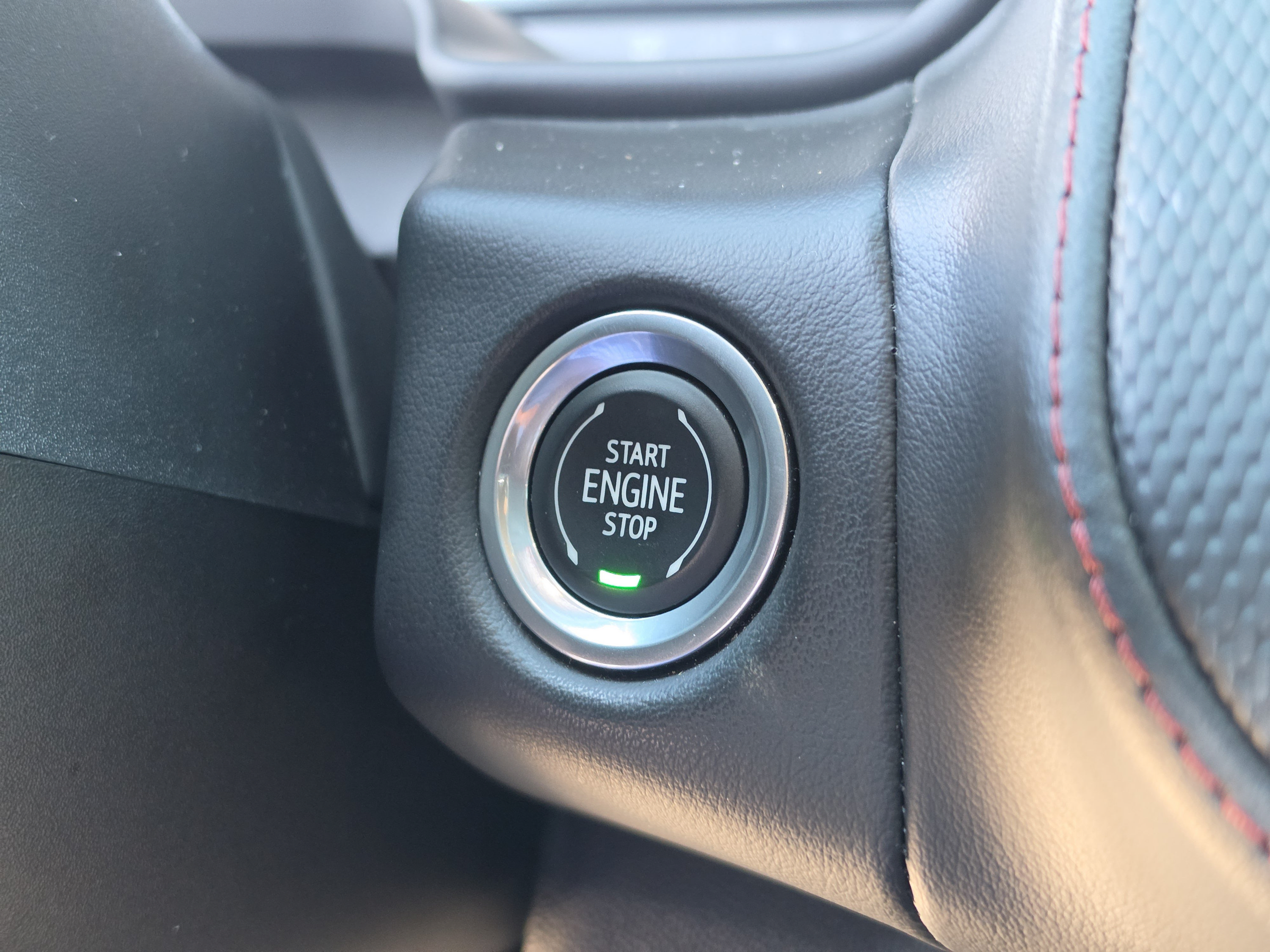 Used 2023 Chevrolet Tahoe RST RWD image 39