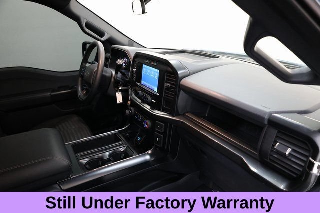 Used 2023 Ford F150 XL w/ STX Appearance Package RWD image 19