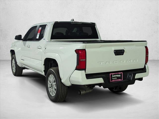 New 2025 Toyota Tacoma SR5 image 9