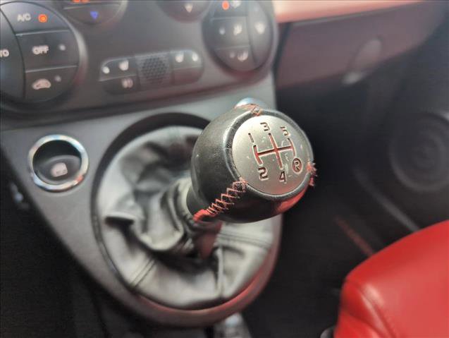 Used 2015 FIAT 500 Abarth w/ Beats Audio Package image 13