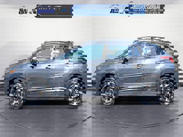 Certified 2024 Subaru Crosstrek 2.5i Limited image 2
