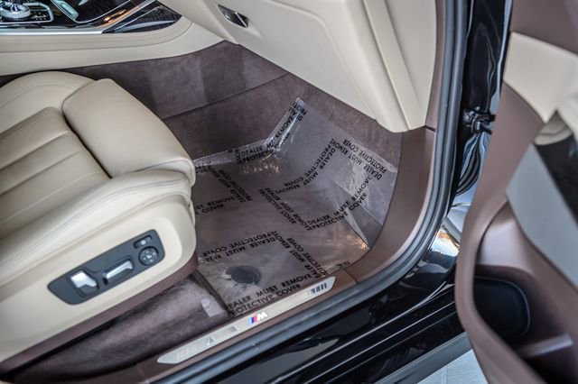 Used 2019 BMW X7 xDrive40i w/ Premium Package image 52