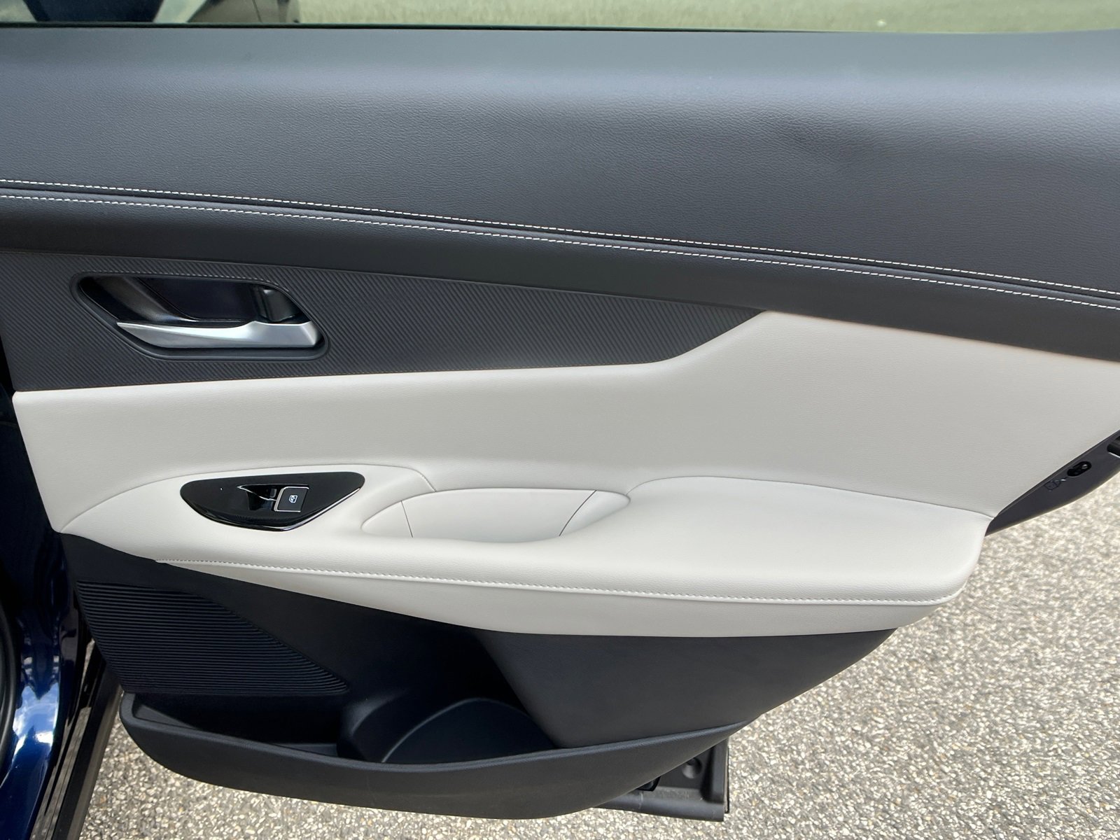 New 2025 Nissan Murano SL w/ Cargo Package image 19