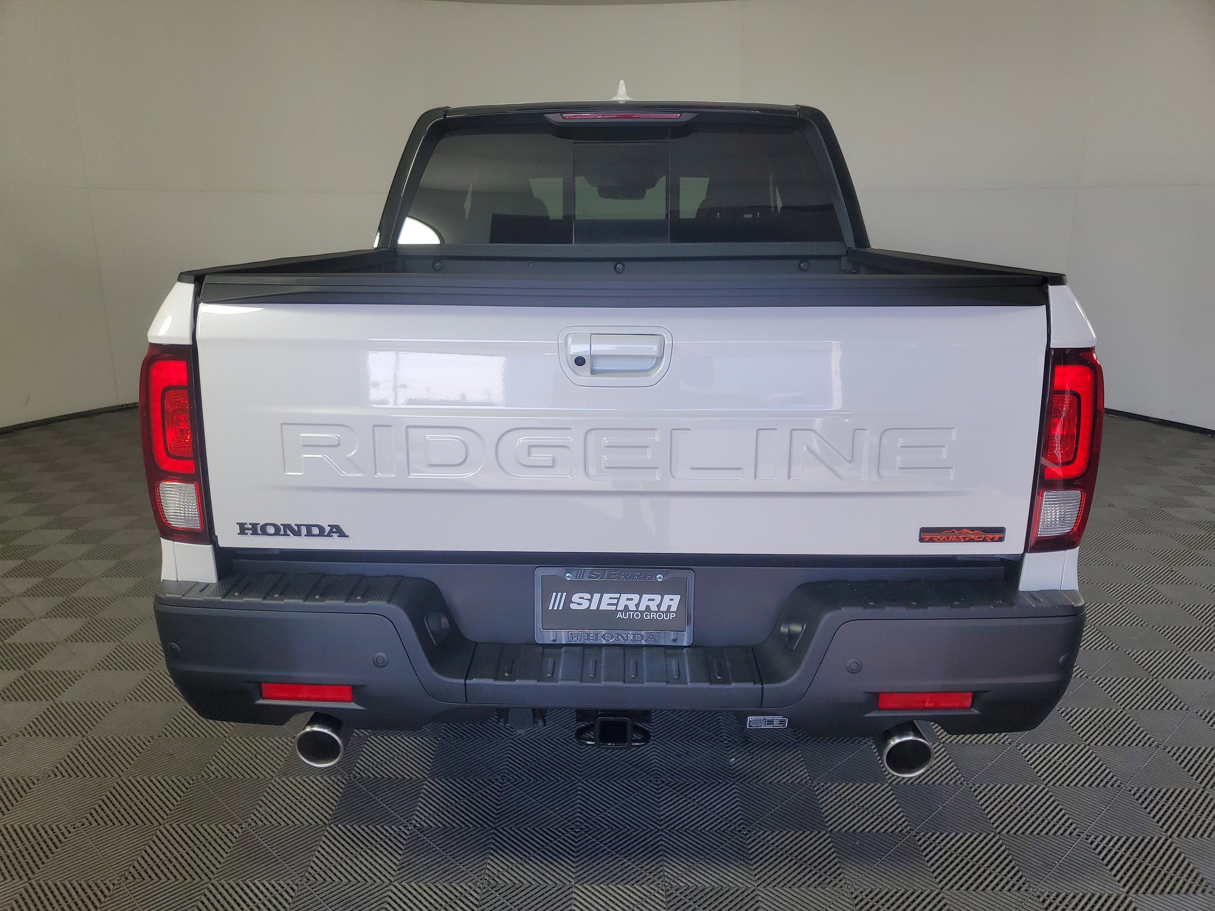 New 2026 Honda Ridgeline TrailSport image 5