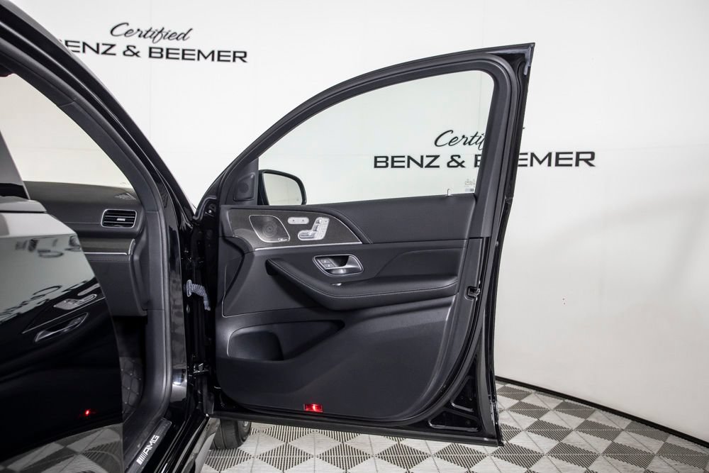 Used 2023 Mercedes-Benz GLE 63 AMG S image 20