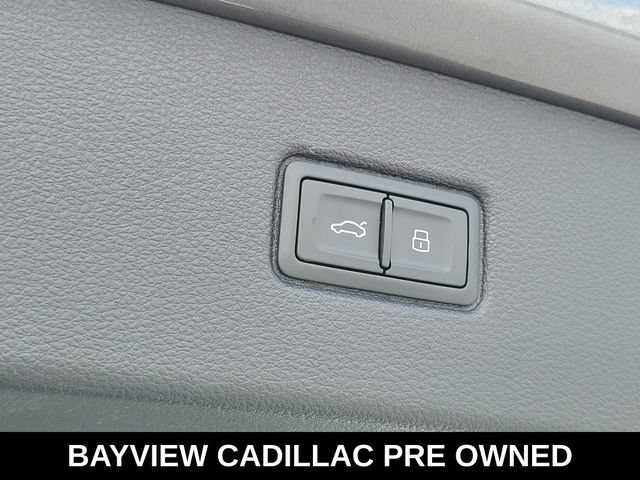 Used 2019 Audi Q7 2.0T Premium Plus w/ Premium Plus Package AWD/4WD image 15