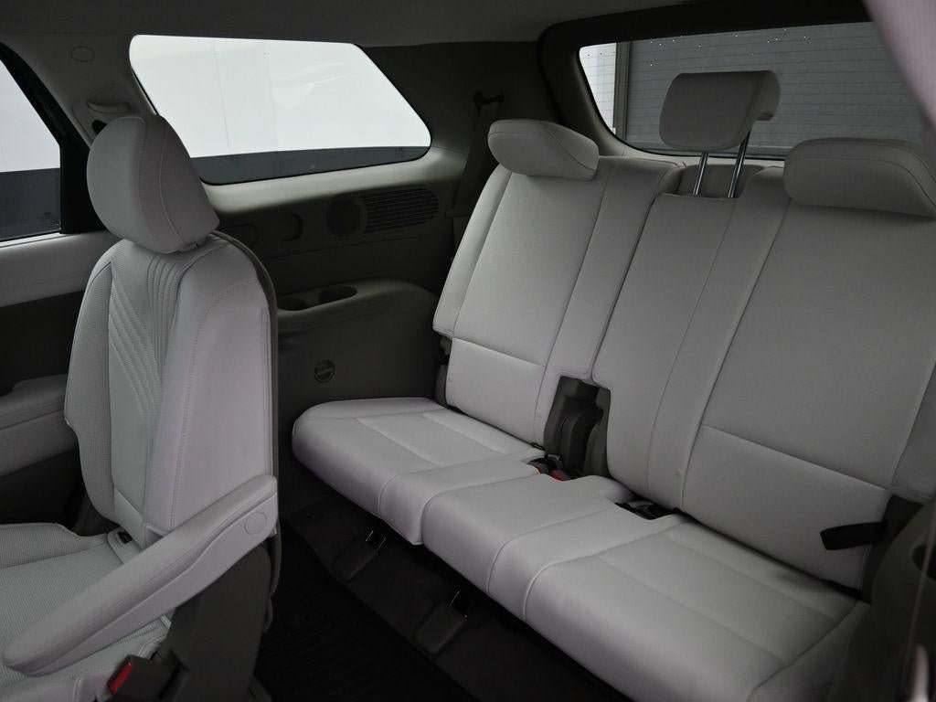 New 2026 Hyundai Palisade SEL AWD/4WD image 31