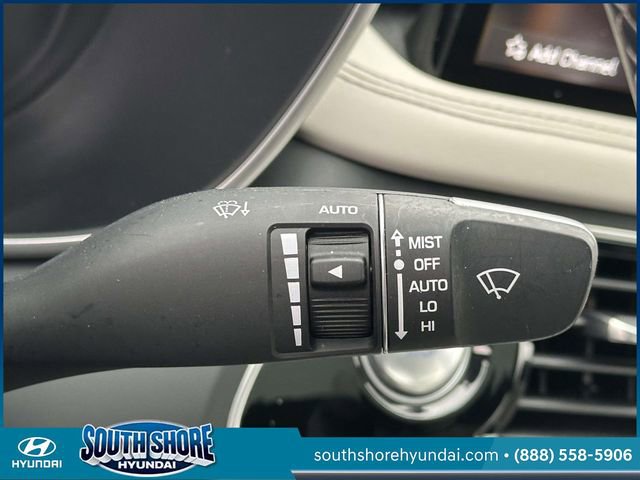 Used 2023 Genesis G70 2.0T w/ Sport Prestige Package image 26