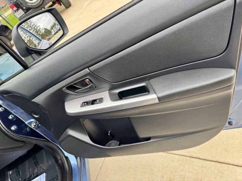 Used 2016 Subaru Impreza 2.0i image 15