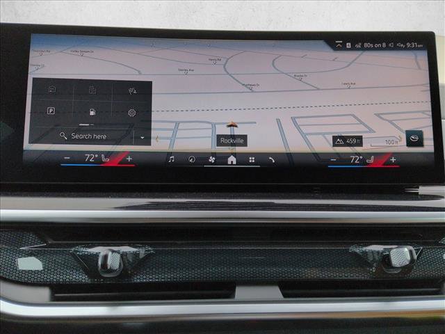 New 2026 BMW X5 xDrive50e image 14