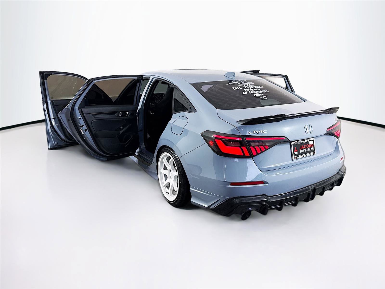 Used 2023 Honda Civic Si image 20