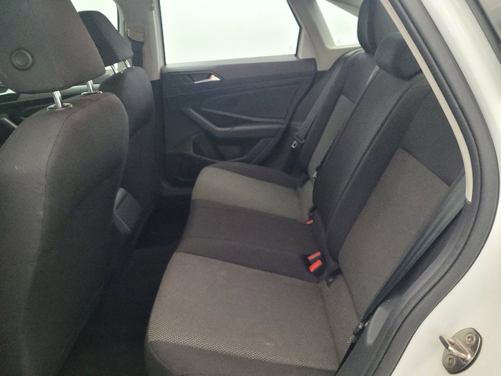 Used 2019 Volkswagen Jetta S FWD image 18