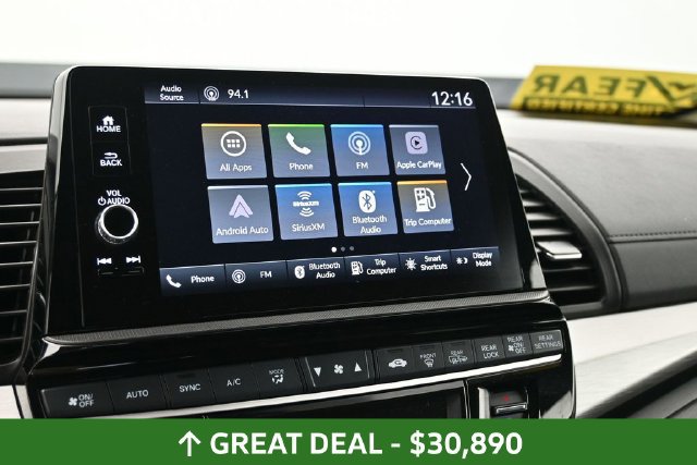 Used 2025 Honda Odyssey EX-L image 30