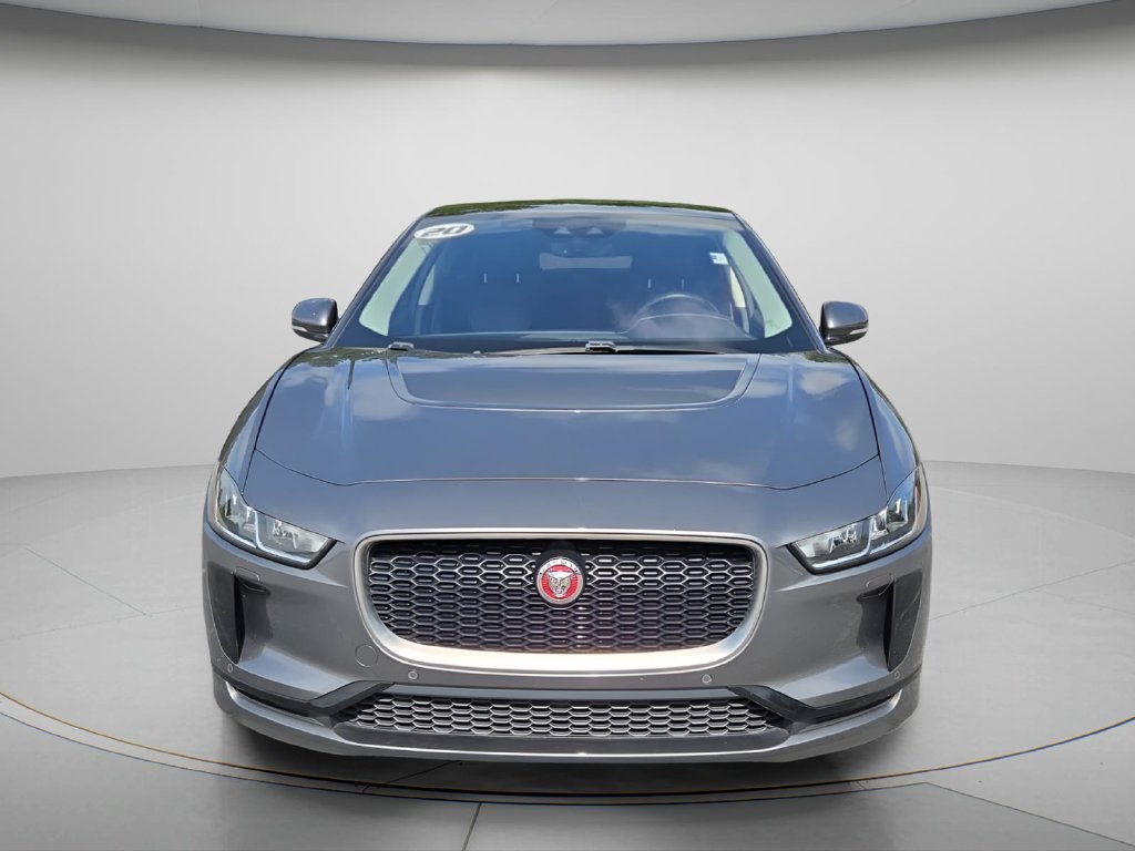 Used 2020 Jaguar I-PACE S AWD/4WD image 4