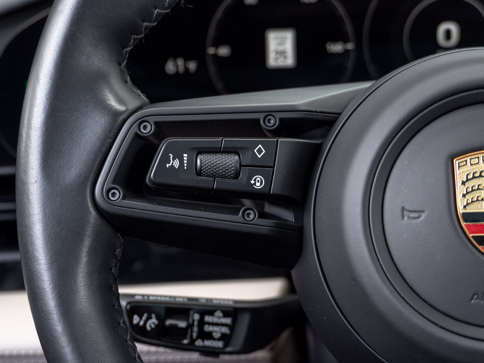 Certified 2024 Porsche Taycan GTS AWD/4WD image 30