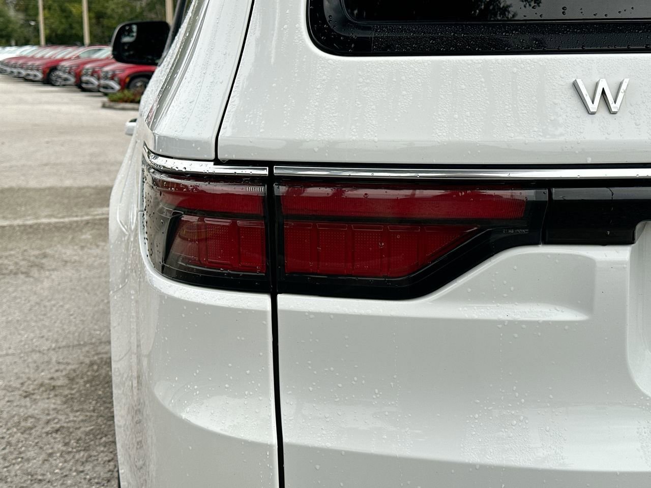 Used 2023 Jeep Wagoneer Series III w/ Preferred Equipment Group image 7