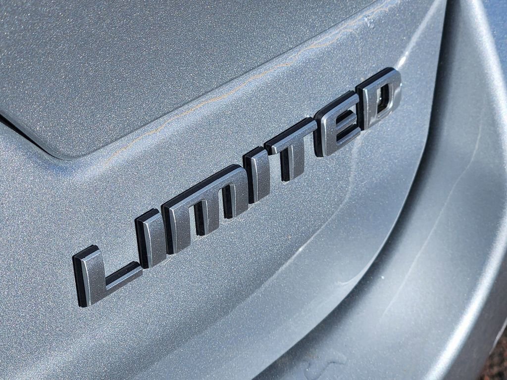 Used 2024 Jeep Grand Cherokee Limited image 30