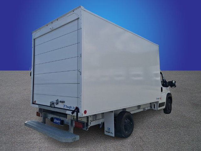 New 2023 RAM ProMaster 3500 FWD image 3