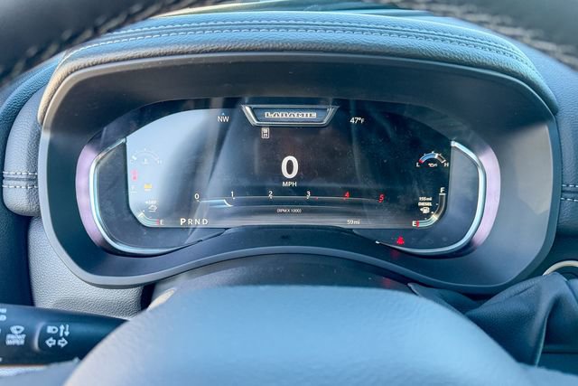 New 2026 RAM 2500 Laramie w/ Night Edition image 18