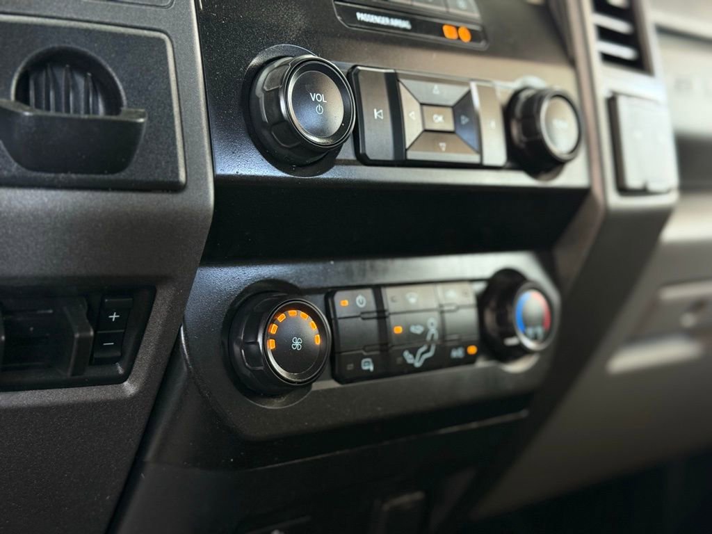 Used 2020 Ford F350 XL w/ Power Equipment Group image 25