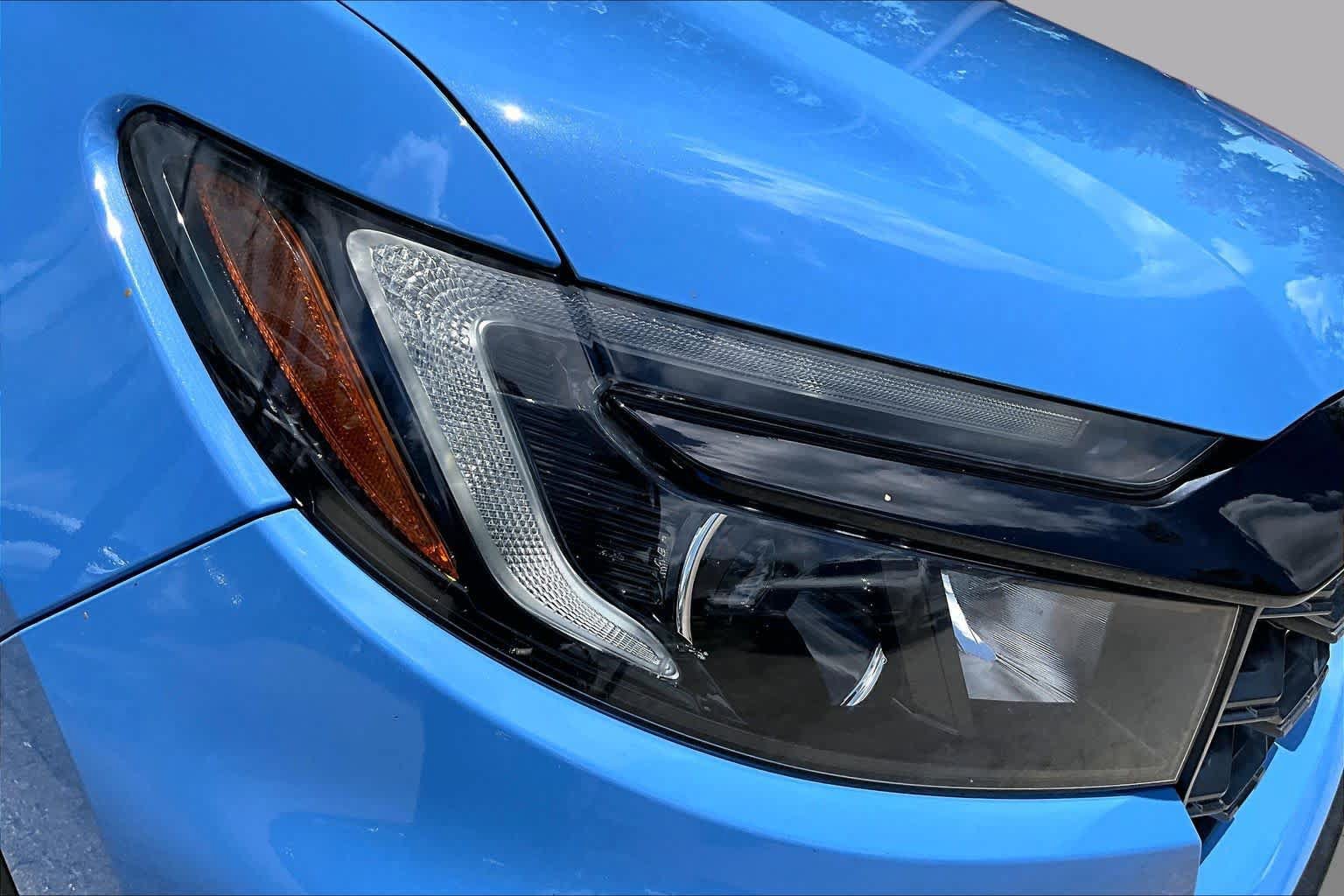 Used 2024 Honda Ridgeline TrailSport image 28