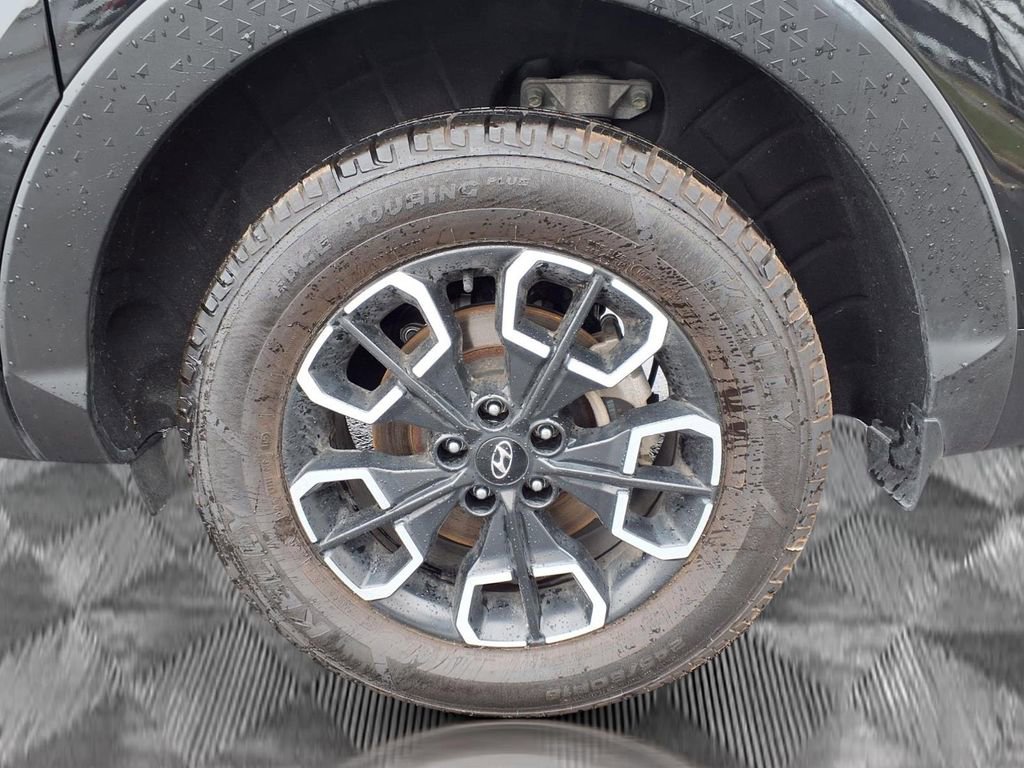 Used 2023 Hyundai Santa Cruz SEL w/ Cargo Package AWD/4WD image 21