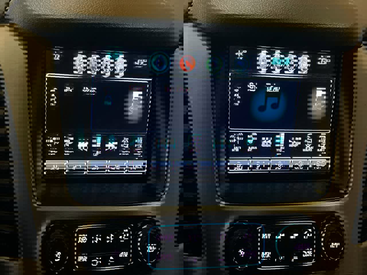 Used 2017 GMC Yukon SLE w/ SLE Value Package image 16