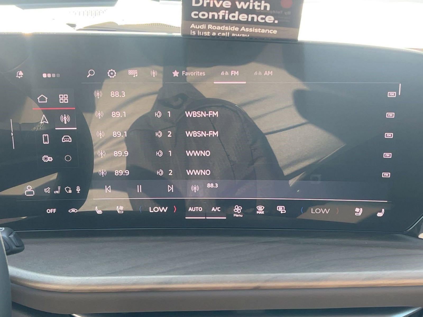 New 2025 Audi Q5 Premium Plus image 21