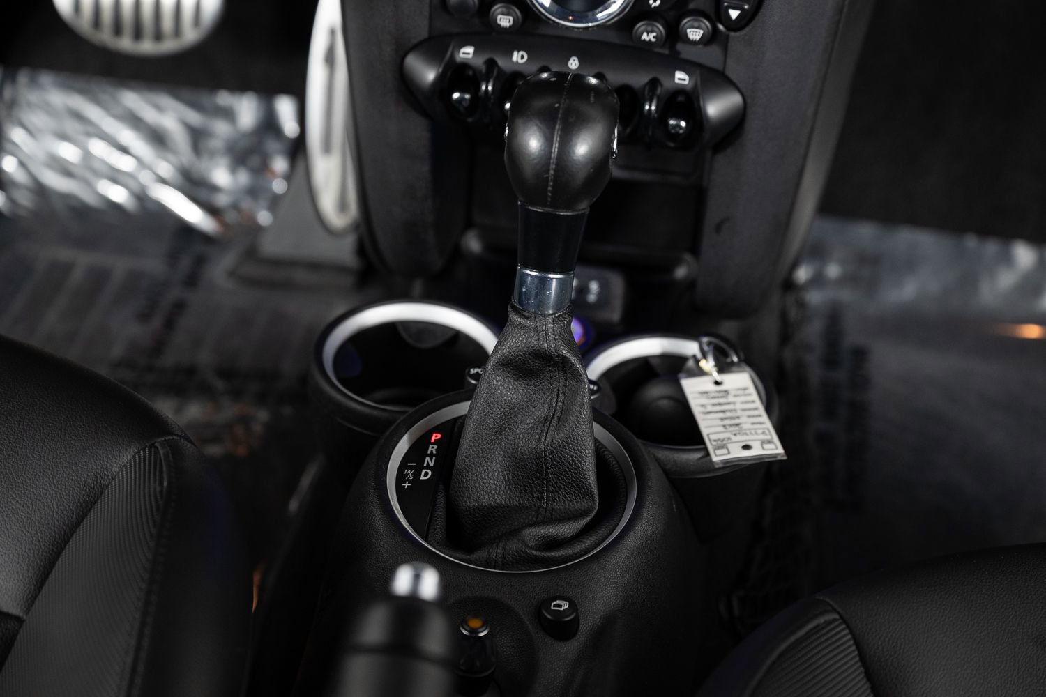 Used 2013 MINI Cooper Clubman S image 29