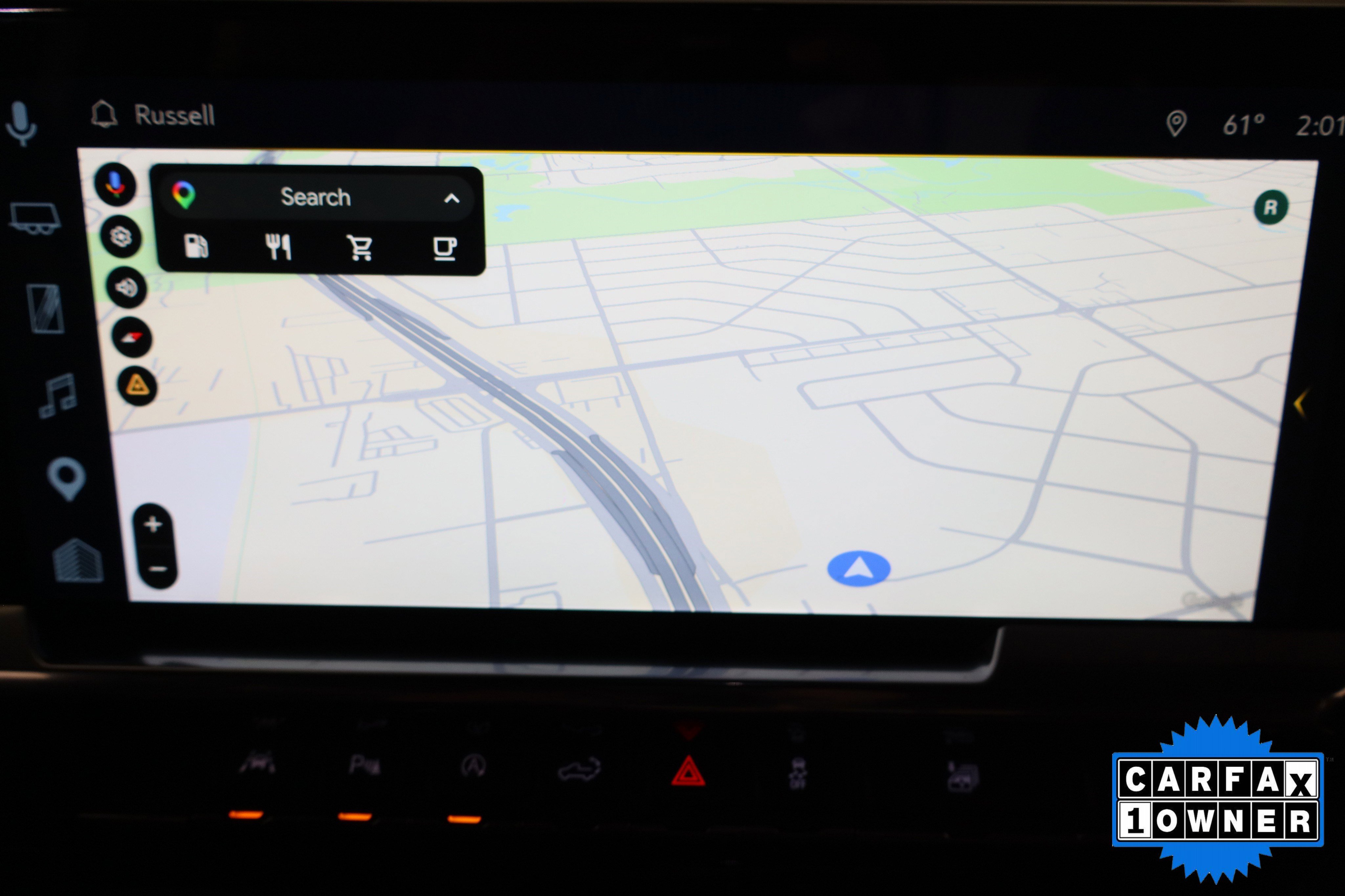 Used 2025 Chevrolet Silverado 1500 High Country w/ High Country Premium Package image 25