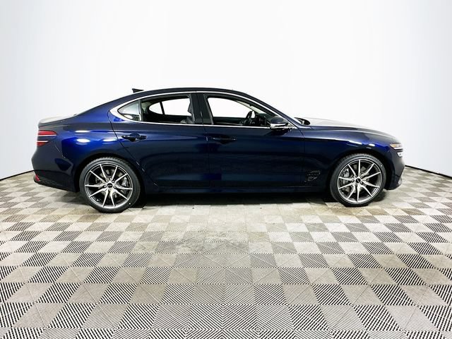 New 2026 Genesis G70 2.5T Prestige RWD image 3